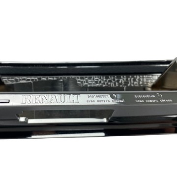 CLONA (KRYT) KRYT CHRÓM RENAULT MEGANE IV KOMBI 848104514R