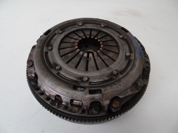 KOLO DVOUHMOTNÉ DODGE CALIBER 2.0 TDI