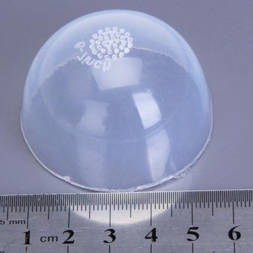 2 мягких силиконовых корпуса/крышки/6 кукол BJD