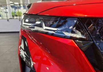 Renault 2025 Renault Rafale GDYNIA esprit Alpine full hybrid E-Tech 200 naglosnienie Ha, zdjęcie 10