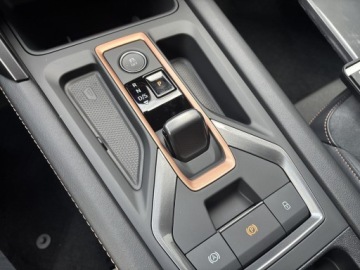 Cupra Leon II Hatchback Facelifting 1.5 eTSI MHEV 150KM 2026 Cupra Leon 1.5 eTSI 150 KM 7-biegowa automatyczna, zdjęcie 22