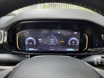 Jeep Wagoneer II 2022 wagoneer SERIES II * V8 HEMI 5,7 392KM eTorque Przebieg: 10,189km, zdjęcie 20