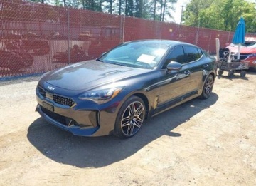Kia Stinger 2023 Kia Stinger 2023, 3.3L, GT2, po gradobiciu, zdjęcie 7
