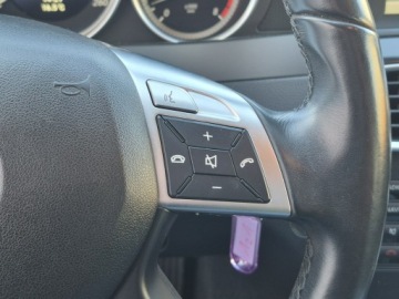 Mercedes Klasa C W204 Kombi T204 1.6 180 K BlueEFFICIENCY 156KM 2012 Mercedes C 180 Benzyna, 156KM, Nawigacja, zdjęcie 23