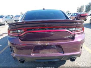 Dodge Charger VII 6.2 V8 717KM 2022 Dodge Charger Srt Hellcat Widebody, 2022r., 6.2L 6.2 Benzyna 717KM, zdjęcie 7