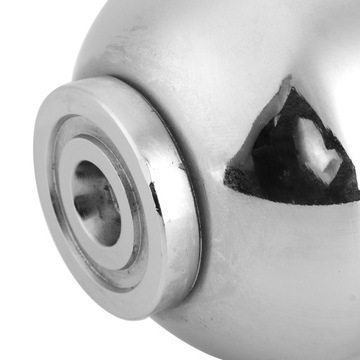 Топливный фильтр канистрового типа с резьбой 3/8 дюйма NPT