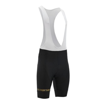 Spodenki rowerowe Silvini Cantono BIB rozmiar XL