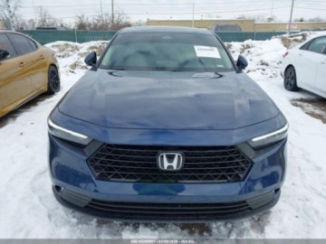 Honda Accord VIII 2023 Honda Accord Honda Accord Sedan EX CVT 1.5 Benzyna 192KM, zdjęcie 5