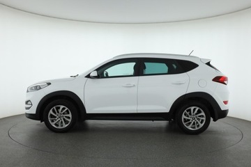 Hyundai Tucson III SUV 1.6 GDI 132KM 2016 Hyundai Tucson 1.6 GDI, Salon Polska, Serwis ASO, zdjęcie 2