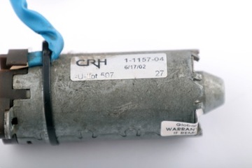 BMW X5 E53 E63 MOTOR SEDADLA PRAVÝ 1-1374-01