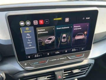 Seat Leon IV 2026 Seat Leon Style 1.5 eTSI 115 KM DSG, zdjęcie 22