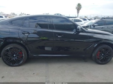 BMW Seria 6 G32 2025 BMW X6M 2025 4.4l 4.4 Benzyna 617KM, zdjęcie 6