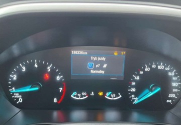 Ford Focus IV Kombi 1.0 EcoBoost 125KM 2021 Ford Focus Ford Focus SW 1.0 EcoBoost Connected Benzyna 125KM, zdjęcie 5