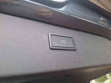 Cupra Formentor Crossover 1.5 TSI 150KM 2024 Cupra Formentor serwis ASO 1.5TSI 150KM bezwypadkowy pakiety LED FullLink, zdjęcie 9