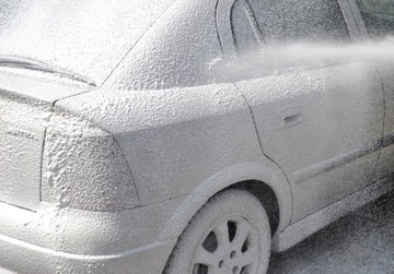 АКТИВНАЯ ПЕНА Макс 2000 1л