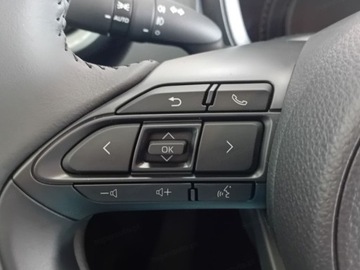 Toyota Aygo X 1.1 VVT-i 72KM 2025 Style 1.0 Benzyna CVT 72KM | Tempomat adaptacyjny!, zdjęcie 5