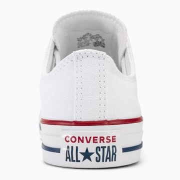 Trampki Converse Chuck Taylor All Star Classic Ox optical white 43 EU