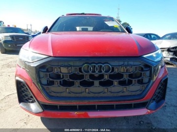 Audi 2024 Audi SQ8 Premium Plus Tfsi Quattro 2024 4.0l 4.0 Benzyna 500KM, zdjęcie 8