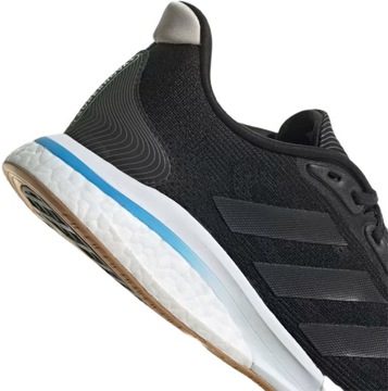 Adidas Supernova + Спортивная обувь для бега размер 40 2/3