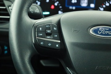 Ford Focus IV Kombi 1.5 EcoBlue 120KM 2019 Ford Focus 1.5 EcoBlue, Salon Polska, Serwis ASO, zdjęcie 15