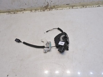 ZÁMEK DVEŘE PRAVÝ ZADNÍ 6 PIN RENAULT LATITUDE 825020014R