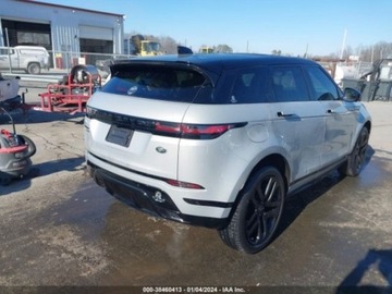 Land Rover Range Rover Evoque II 2020 Land Rover Range Rover Evoque 2020r., 4x4, 2.0L, zdjęcie 2
