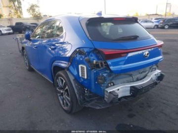Lexus UX 2022 Lexus UX Ux 200 2.0 Benzyna 169KM, zdjęcie 2