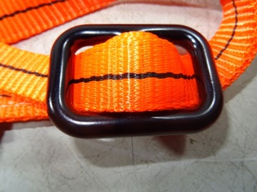 РЕМНЯ БЕЗОПАСНОСТИ EKMAN SAFETY EN355