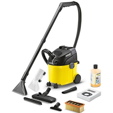 ODKURZACZ PIORĄCY KARCHER SE 5100 + RM 519 SSAWKA