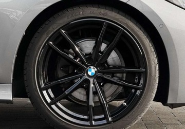 BMW Seria 3 2024 BMW Seria 3 I wlasciciel M Sport Gwarancja Bezwypadkowy FVAT23, zdjęcie 9