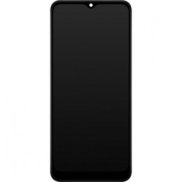 ОРИГИНАЛЬНАЯ РАМКА ДИСПЛЕЯ SAMSUNG A03s SP