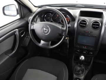 Dacia Duster I SUV Facelifting 1.6 SCe 114KM 2016 Dacia Duster 1.6 SCe, Salon Polska, 1. Właściciel, zdjęcie 6