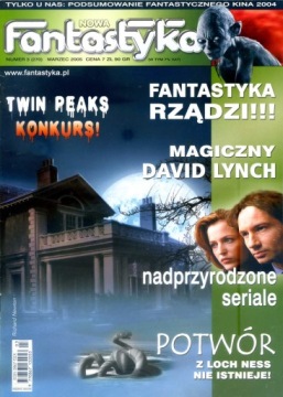 НОВАЯ ФАНТАЗИЯ x 10