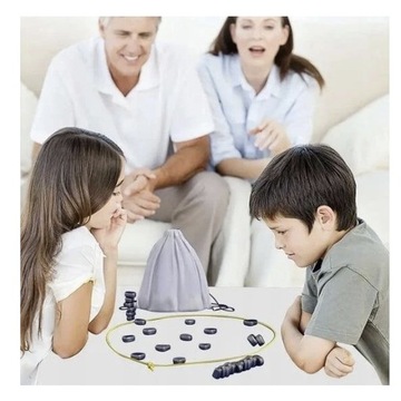 MAGNETIC GRA MAGNETYCZNA 30 KAMIENI