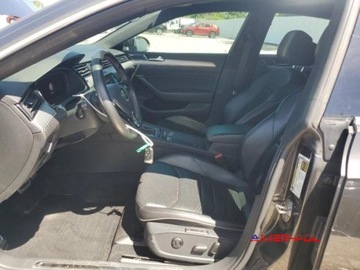 Volkswagen Arteon 2020 Volkswagen Arteon 2020 r. , 2,0L SEL PREMIUM R-LINE 2.0 Benzyna 268KM, zdjęcie 7