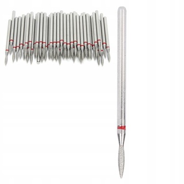 50 шт. АЛМАЗНЫЙ ПЛАМЕННЫЙ РЕЗАК ДЛЯ ГИБРИДНОЙ РЕЗКИ