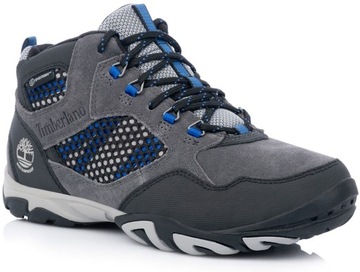BUTY TREKKINGOWE TIMBERLAND CRESTIDGE A258C r. 42