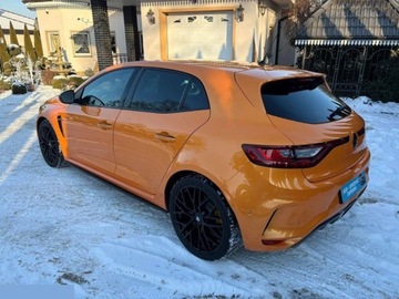 Renault Megane IV R.S. 1.8 TCe 280KM 2019 Renault Megane 1.8 TCe FAP R.S EDC 280KM 2019r Stan perfekcyjny! Zamiana!, zdjęcie 21