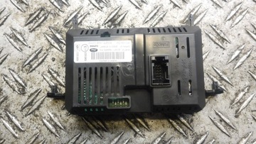 НАВИГАЦИОННЫЙ ДИСПЛЕЙ FORD KUGA EM5T-18B955-RA