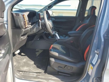 Ford Ranger VI 2024 Ford Ranger Raptor 2024 3.0l 3.0 Benzyna 405KM, zdjęcie 7