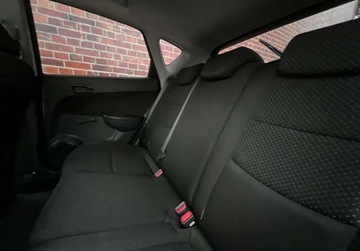 Hyundai i30 2009 Hyundai i30 Klima Isofix Super stan Gwarancja w cenie Warszawa VRRJ 1.4, zdjęcie 15