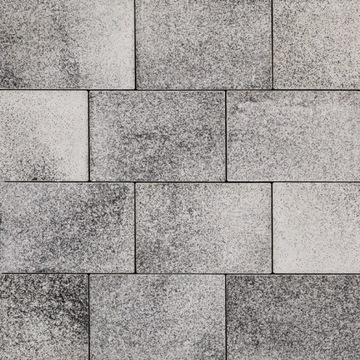 GL - Kostka Umbriano 8 cm Semmelrock kolory