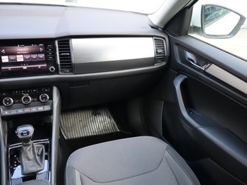 Skoda Kodiaq I SUV 1.4 TSI ACT 150KM 2017 Skoda Kodiaq 1.4 TSI, Salon Polska, Serwis ASO, zdjęcie 7