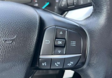 Ford Focus IV Kombi 1.5 EcoBlue 120KM 2020 Ford Focus Ford Focus 1.5 EcoBlue Trend Edition 1.5 Diesel 120KM, zdjęcie 7