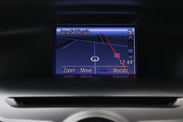 Ford Focus III Hatchback 5d 1.6 Duratorq TDCi DPF 115KM 2011 Ford Focus 1.6 TDCi, Navi, Klima, Klimatronic, zdjęcie 16