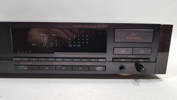 CD-ПЛЕЕР FINE ARTS CD-905 / GRUNDIG / CYFRA COAXIAL / JVC / AUDIOSHOCK