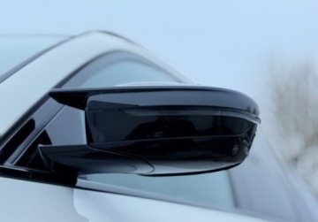 BMW Seria 3 G20-G21 2025 BMW M3 BMW M3 Competition xDrive Touring 3.0 Benzyna 530KM, zdjęcie 10