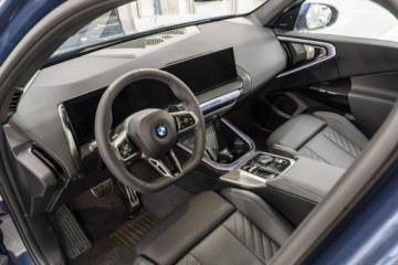 BMW X3 G45 2025 BMW X3 NOWE BMW X3 20 xDrive, zdjęcie 8