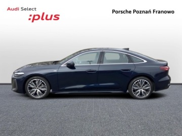 Audi A5 B10 Limousine 2.0 TFSI 150KM 2025 Audi A5 Limousine TFSI S tronic | Pakiet S Line |, zdjęcie 1