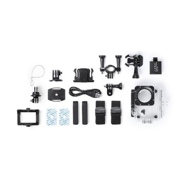 10 спортивных HD-камер, электроника премиум-класса YOUR PRINT